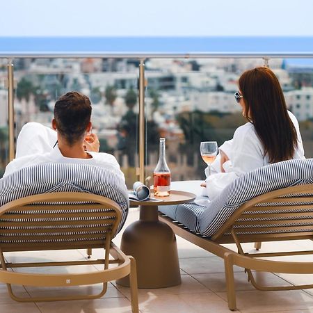 Sanders Seaview Klorakas Bagian luar foto