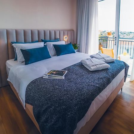 Sanders Seaview Klorakas Bagian luar foto