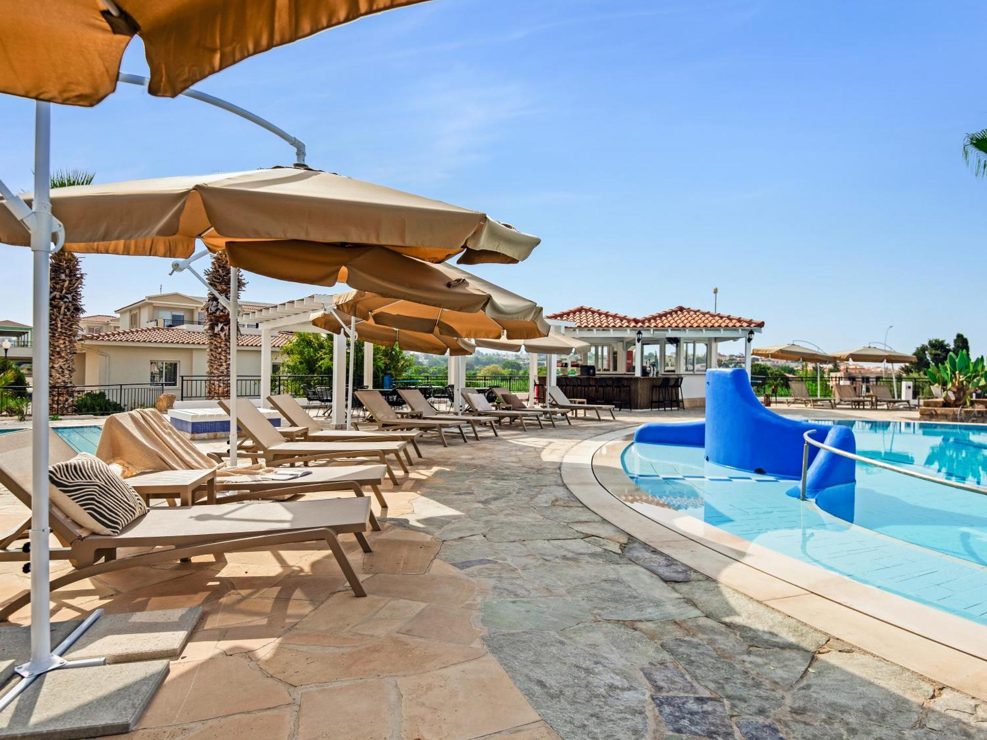 Sanders Seaview Klorakas Bagian luar foto