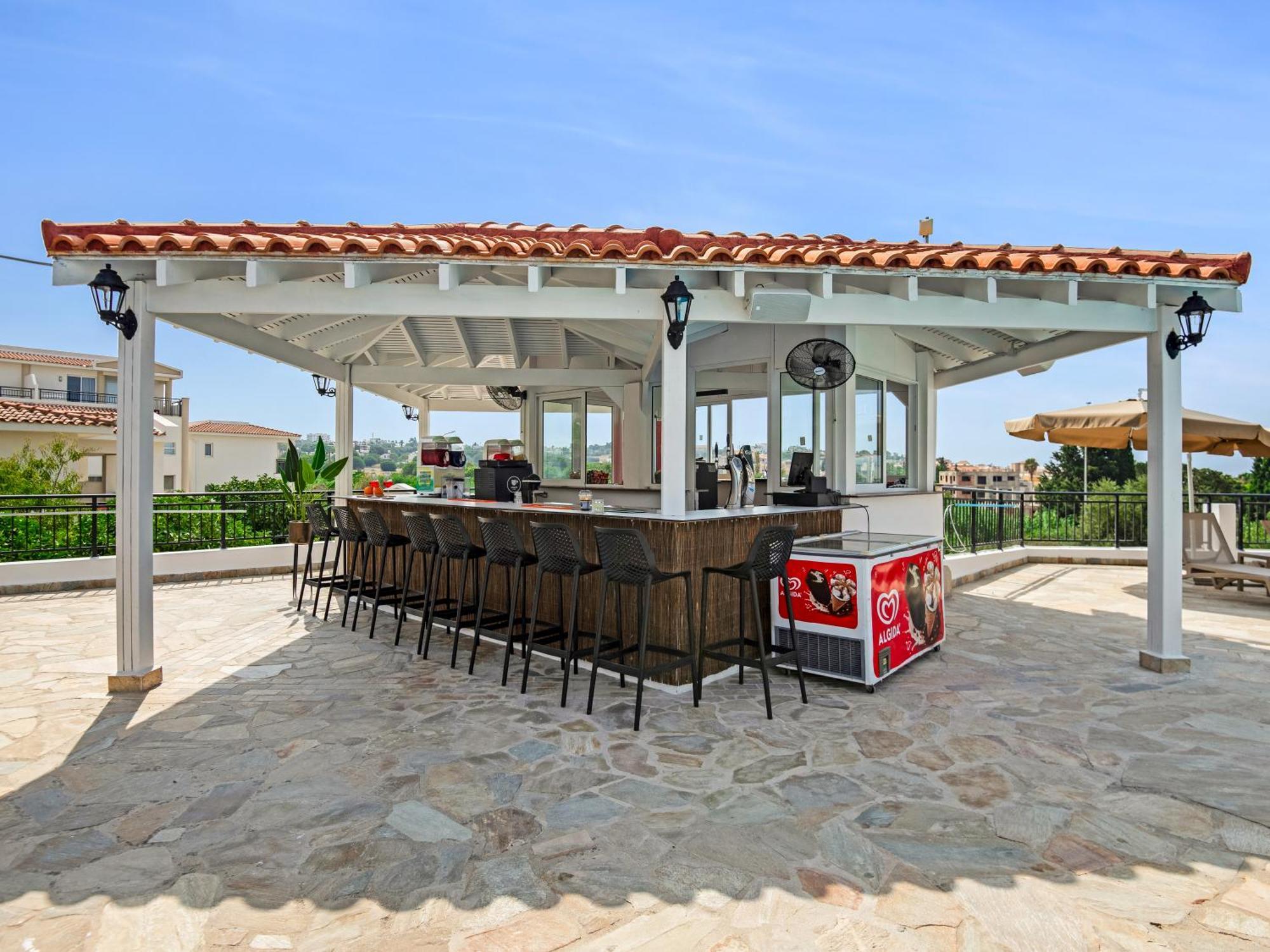 Sanders Seaview Klorakas Bagian luar foto