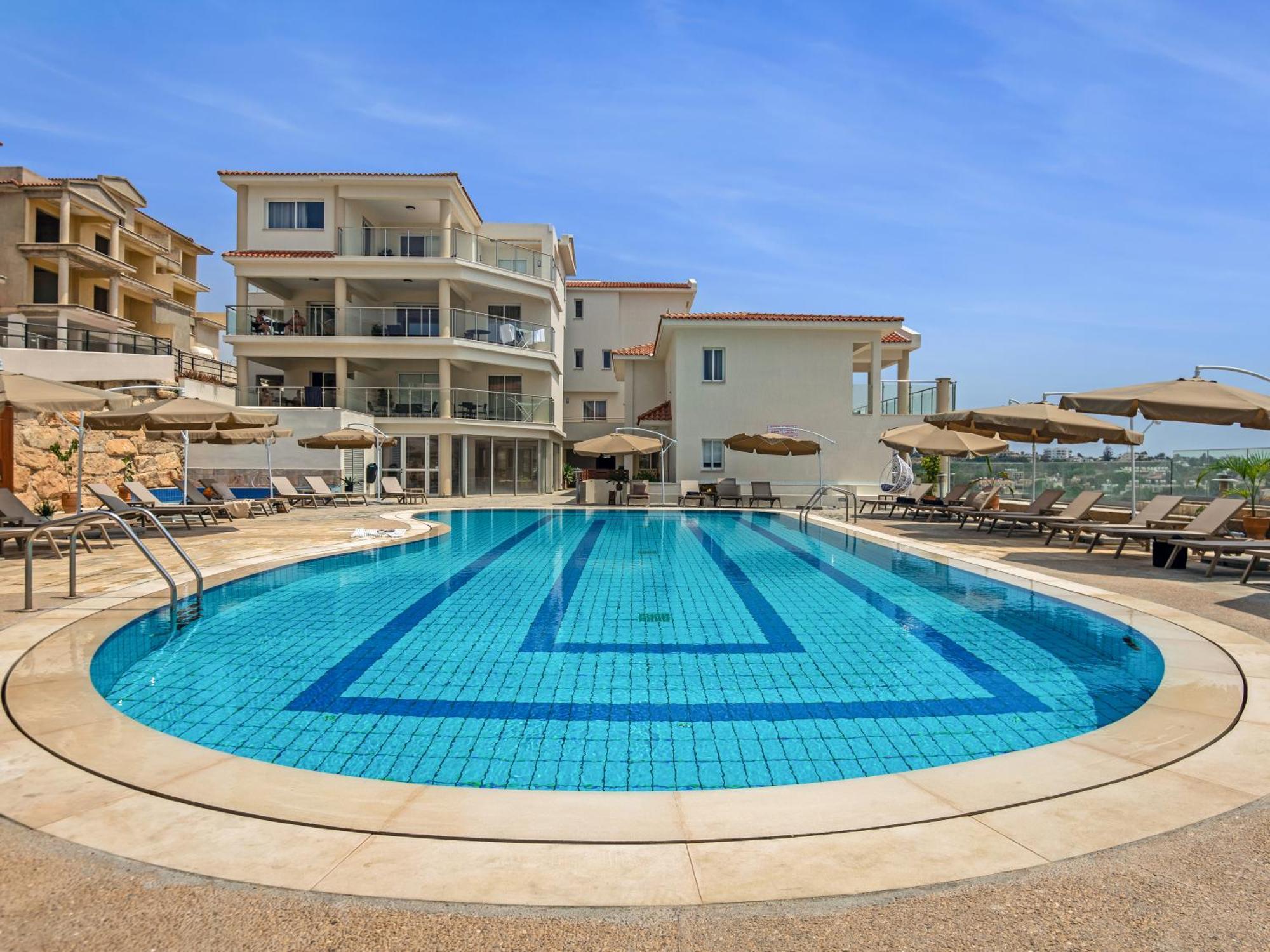 Sanders Seaview Klorakas Bagian luar foto
