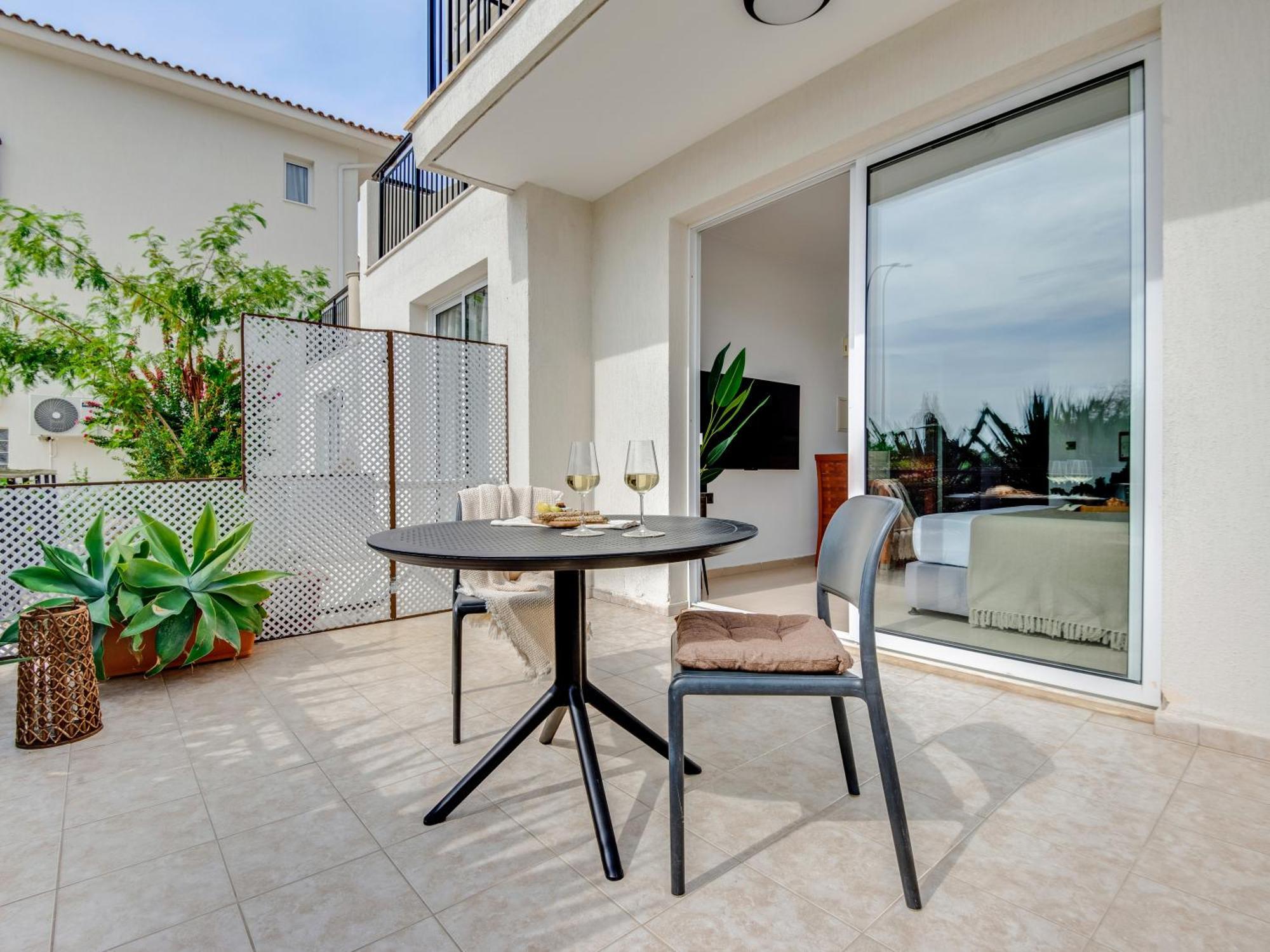 Sanders Seaview Klorakas Bagian luar foto