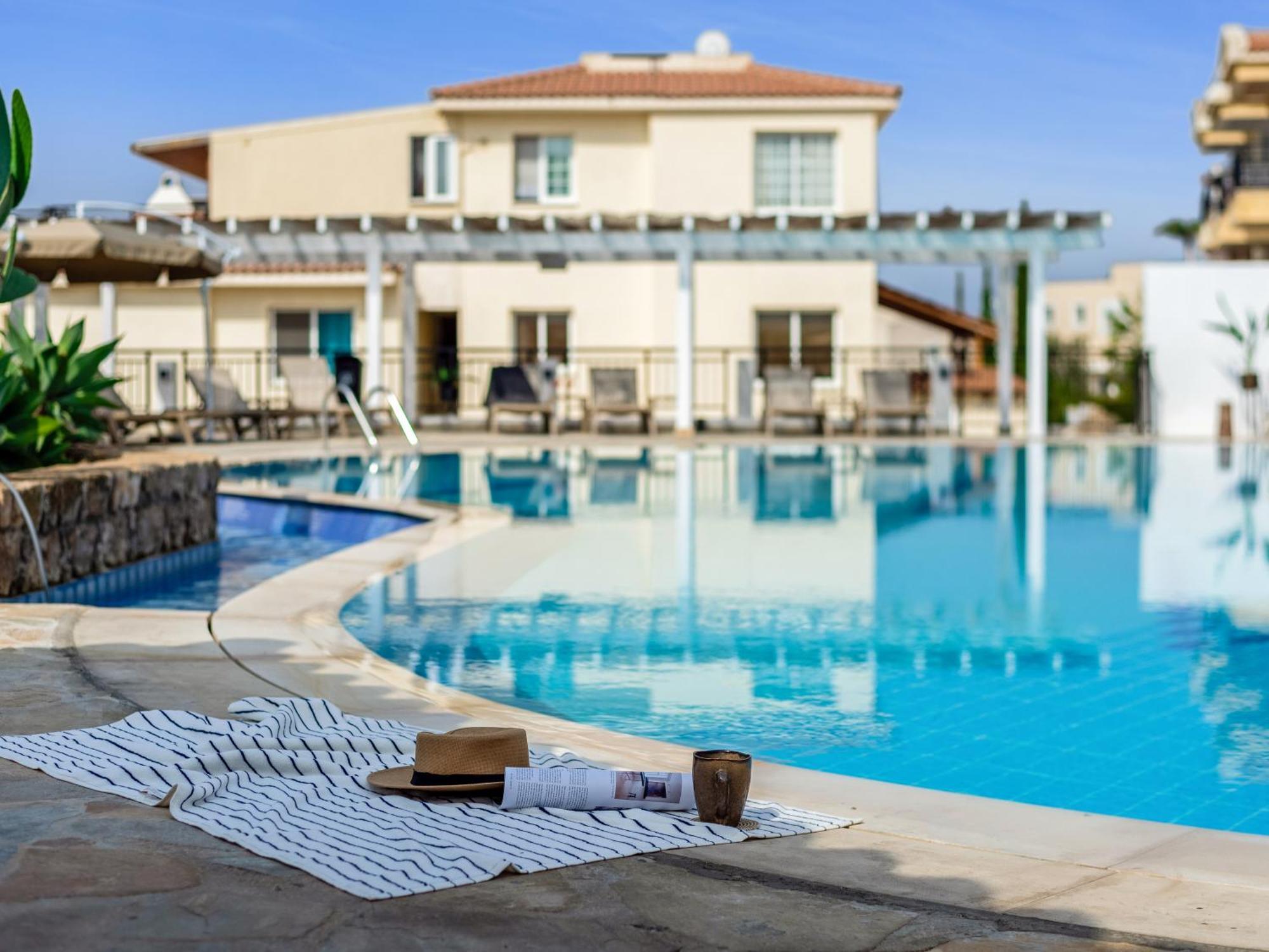 Sanders Seaview Klorakas Bagian luar foto