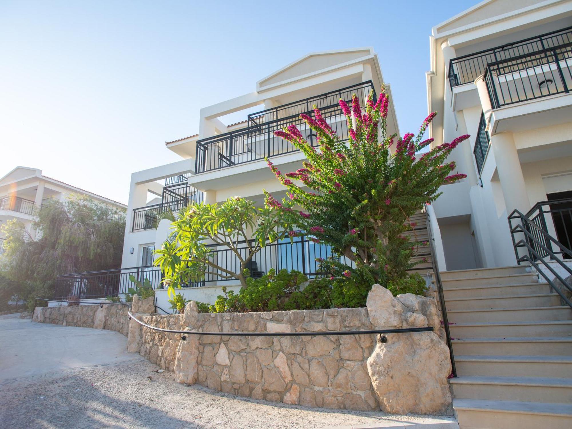 Sanders Seaview Klorakas Bagian luar foto
