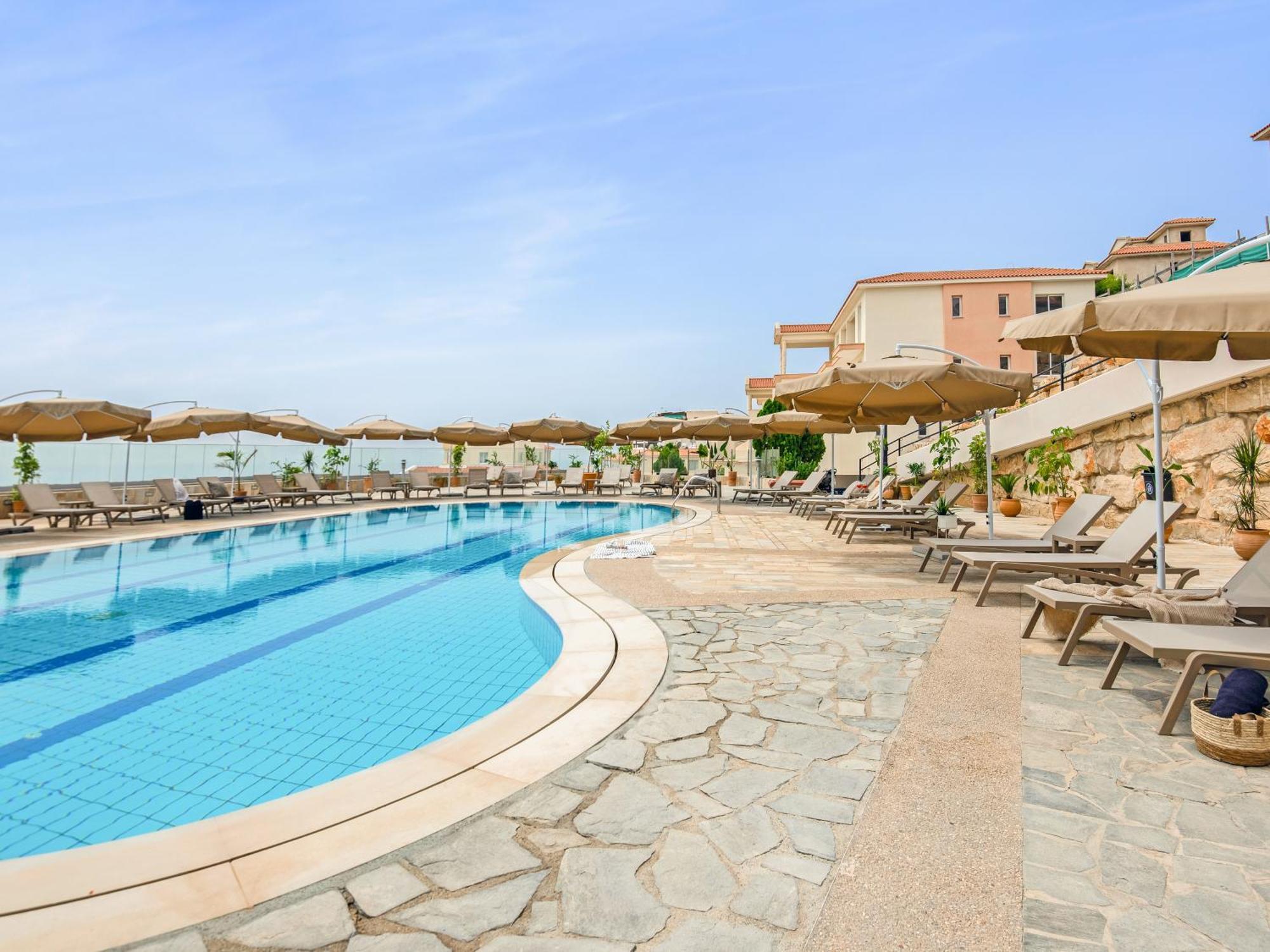 Sanders Seaview Klorakas Bagian luar foto
