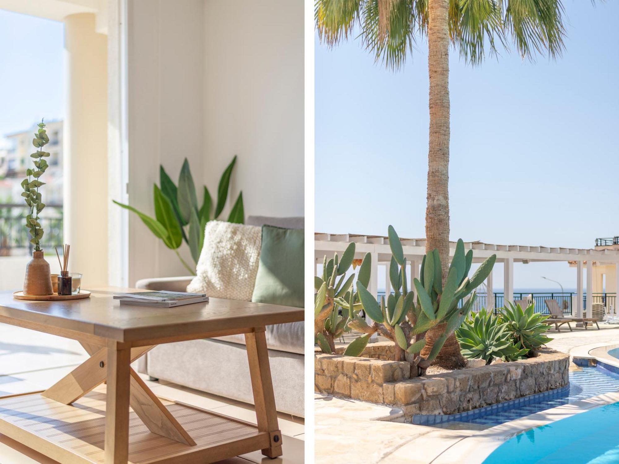 Sanders Seaview Klorakas Bagian luar foto