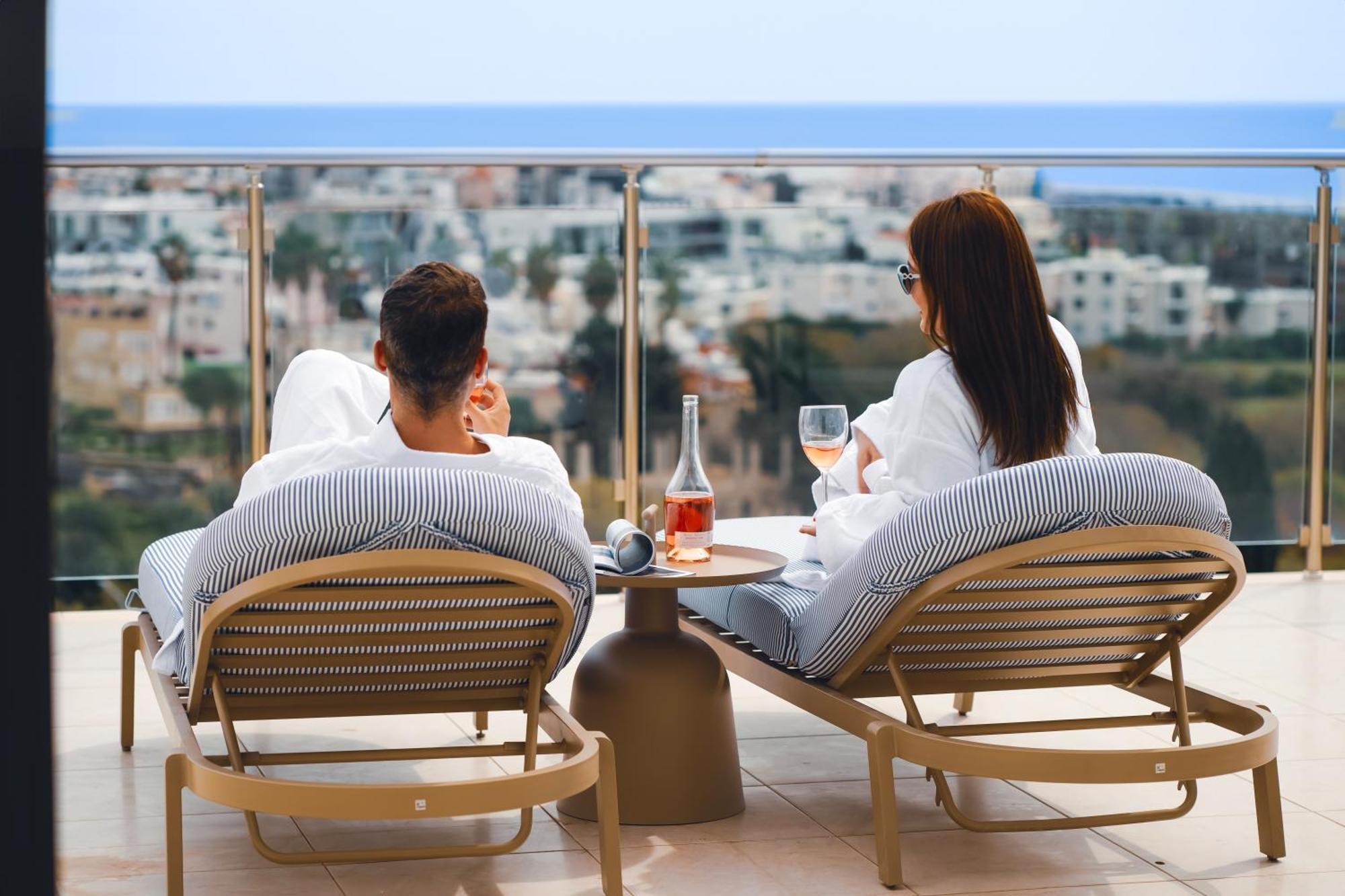 Sanders Seaview Klorakas Bagian luar foto