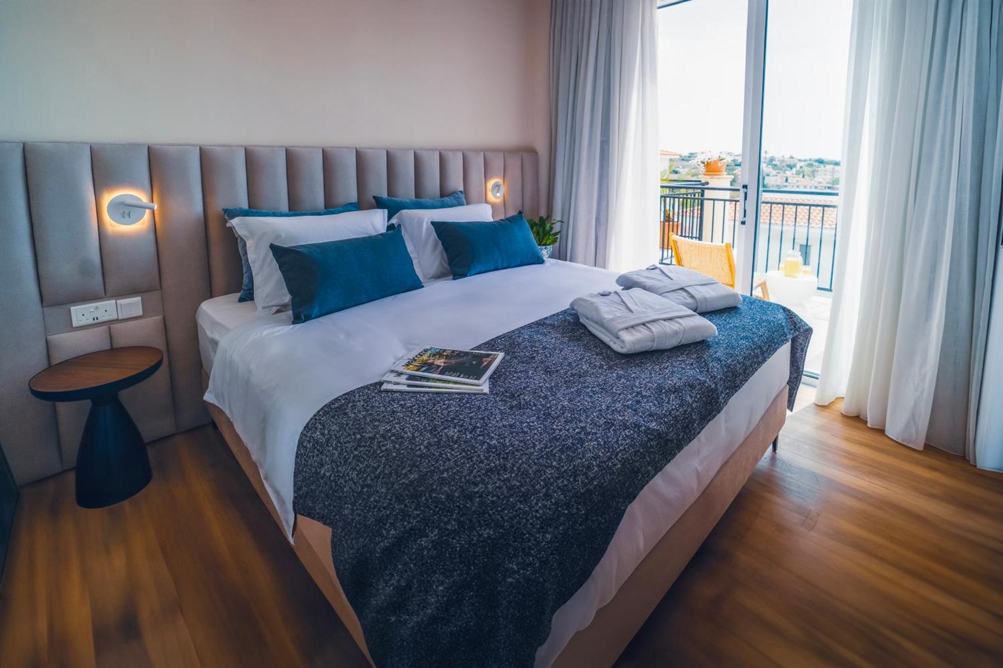 Sanders Seaview Klorakas Bagian luar foto