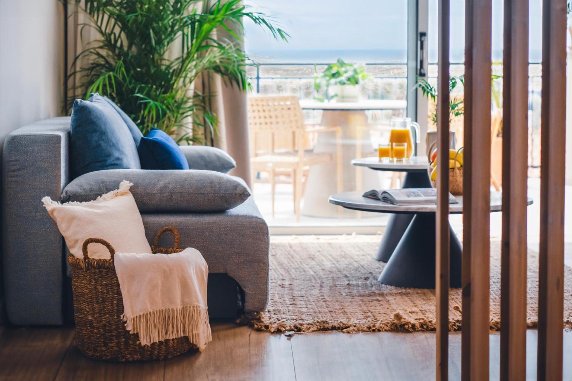 Sanders Seaview Klorakas Bagian luar foto