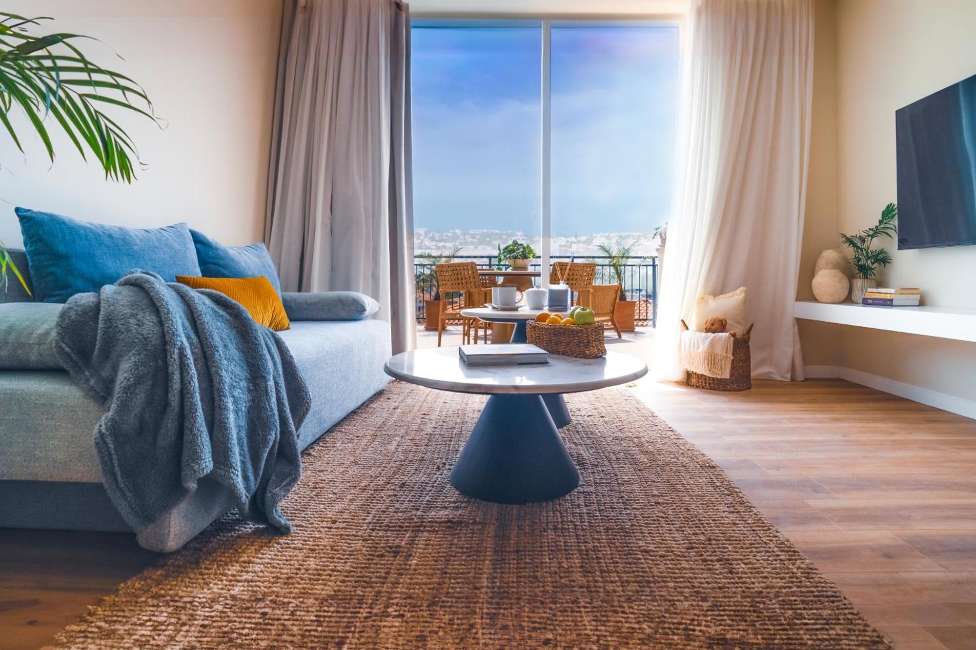 Sanders Seaview Klorakas Bagian luar foto
