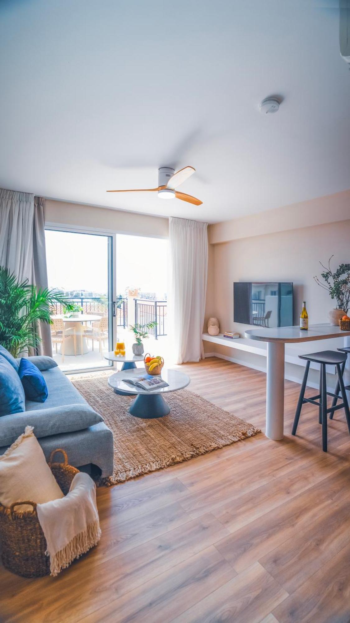 Sanders Seaview Klorakas Bagian luar foto