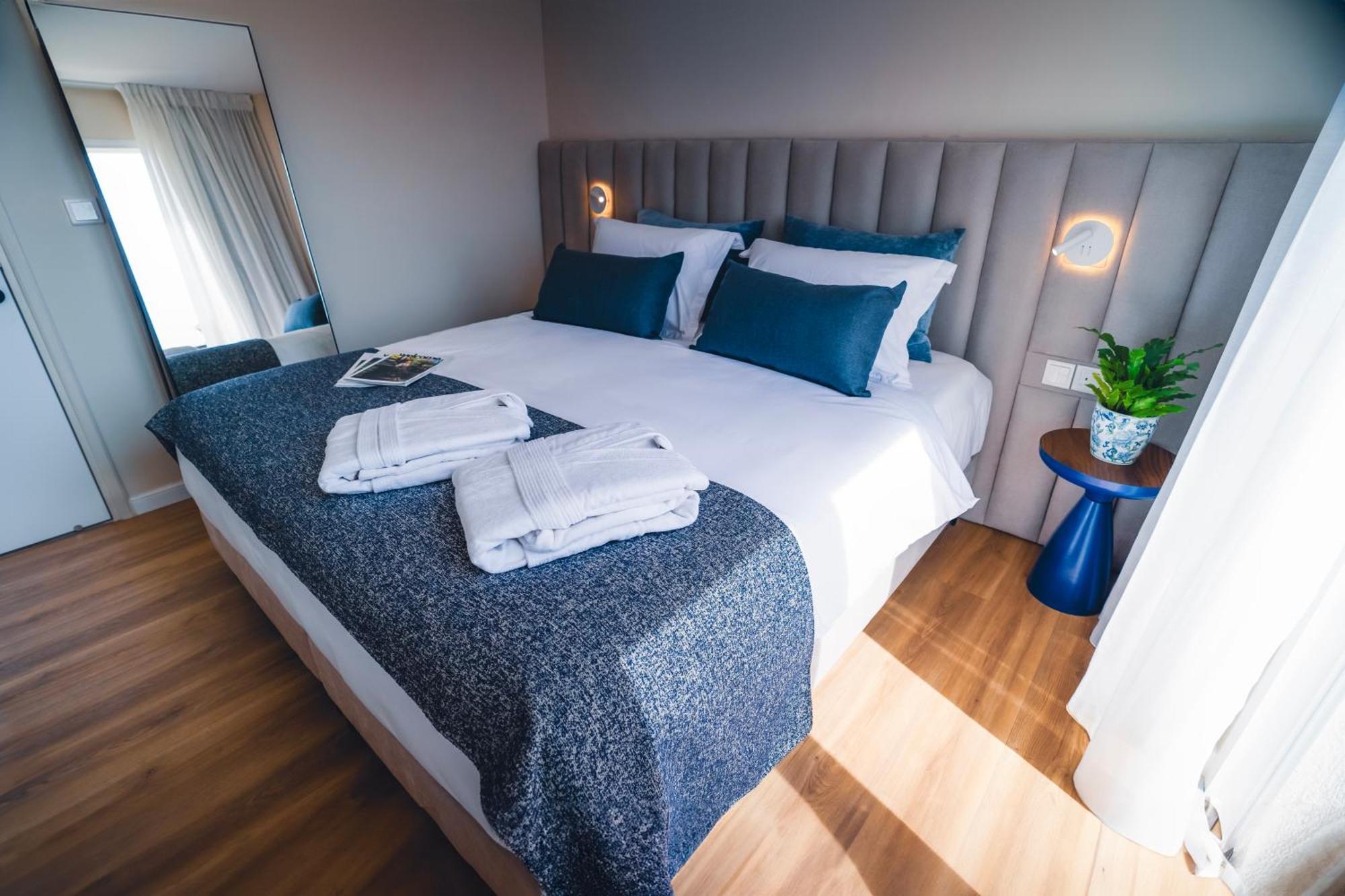 Sanders Seaview Klorakas Bagian luar foto
