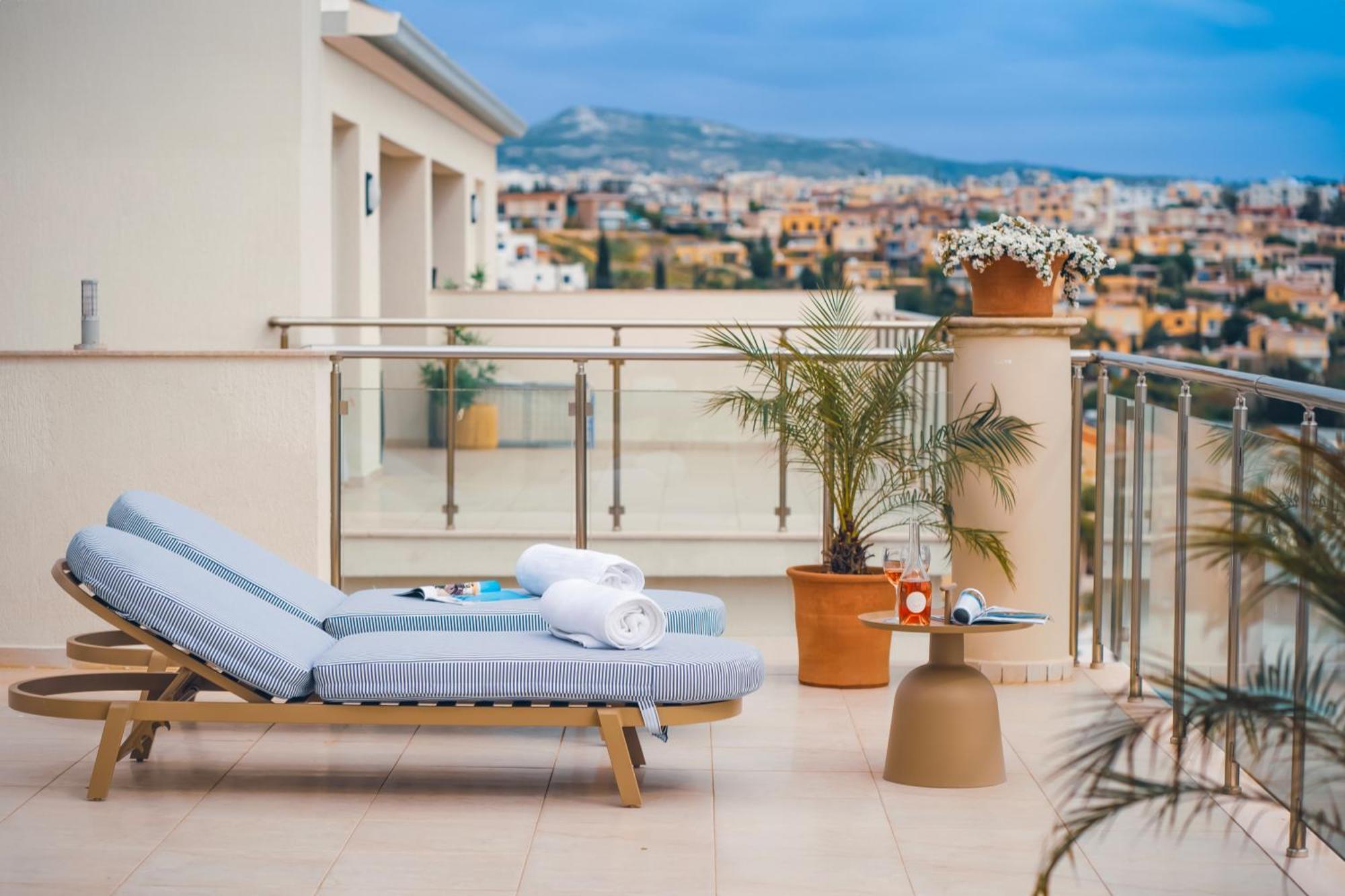 Sanders Seaview Klorakas Bagian luar foto