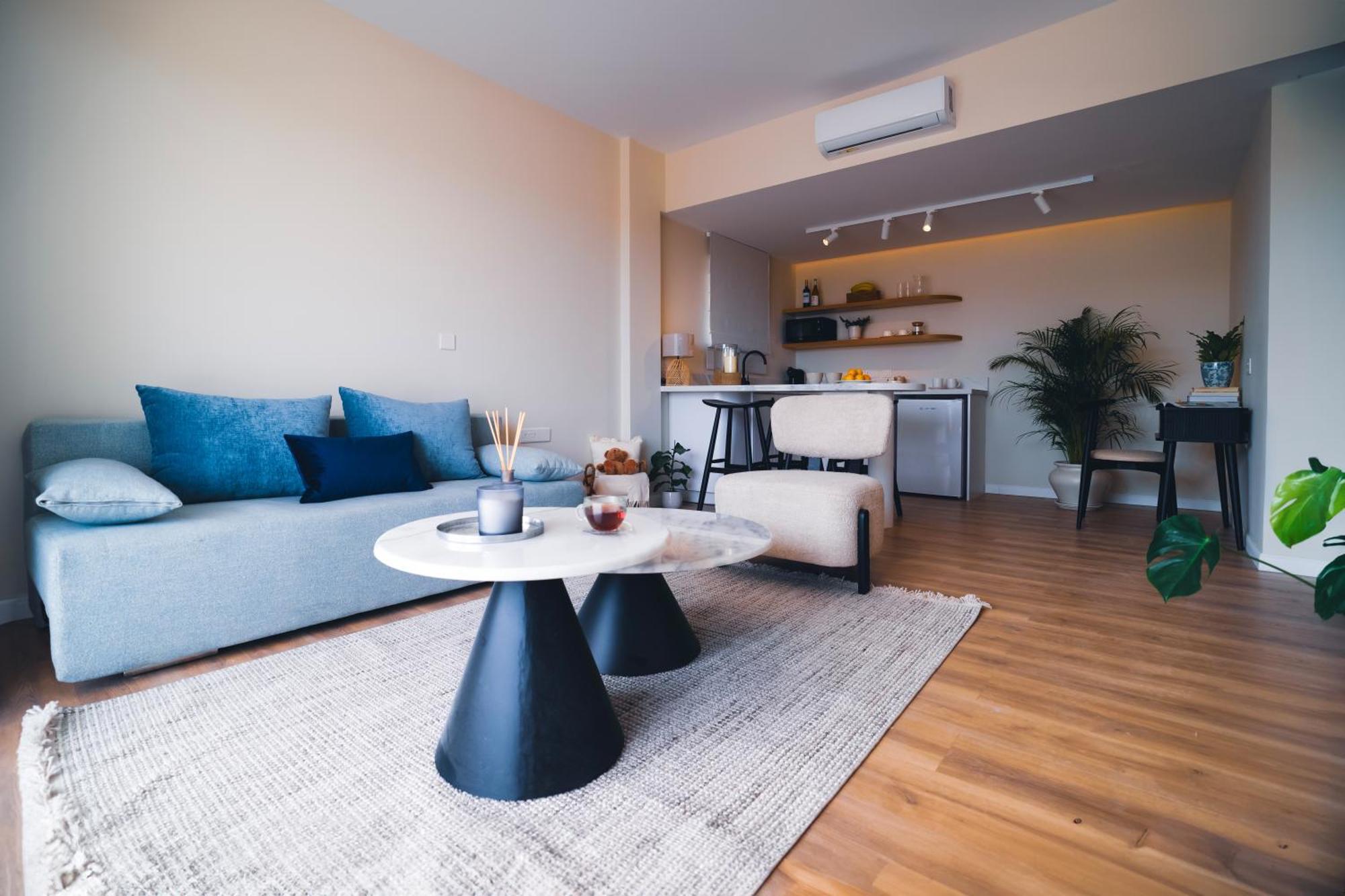 Sanders Seaview Klorakas Bagian luar foto