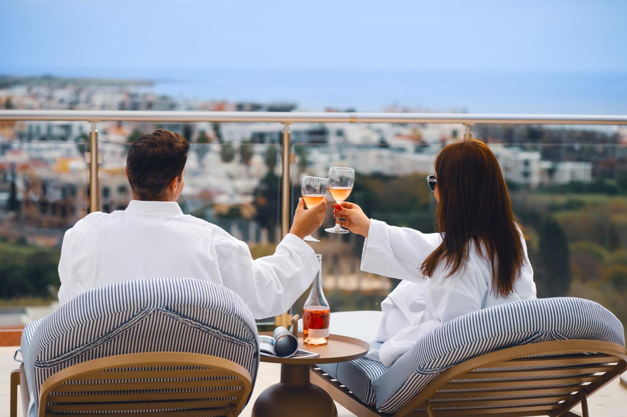 Sanders Seaview Klorakas Bagian luar foto