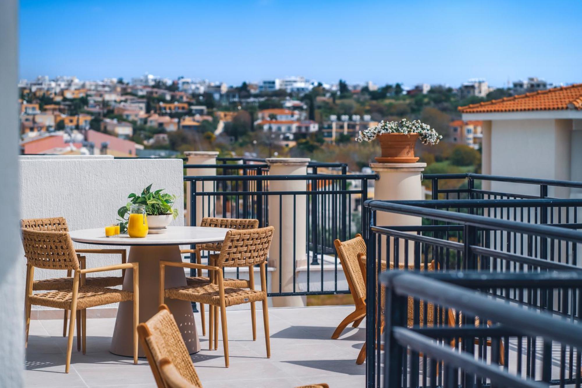 Sanders Seaview Klorakas Bagian luar foto